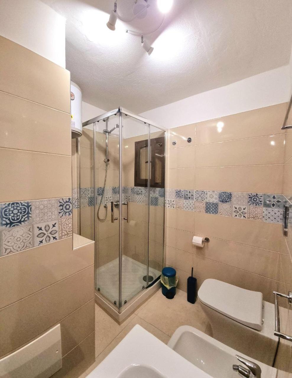 Porta Terra Apartment Cefalu Exterior photo