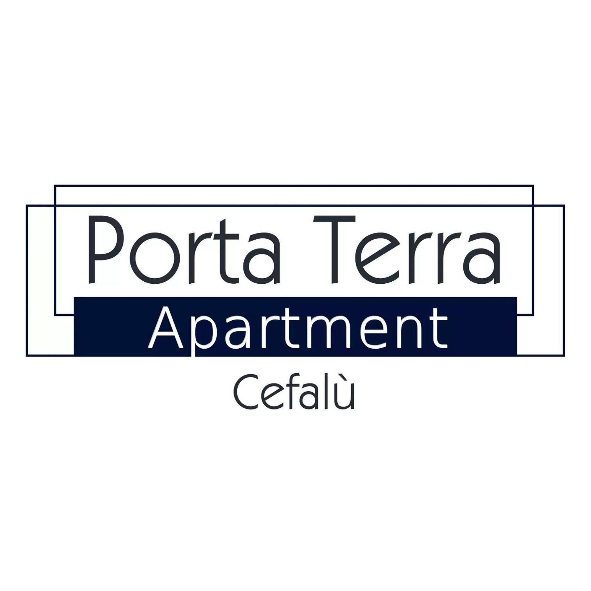 Porta Terra Apartment Cefalu Exterior photo